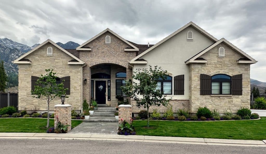 Building Stone Ledgestone - Nadia Neo Sawn