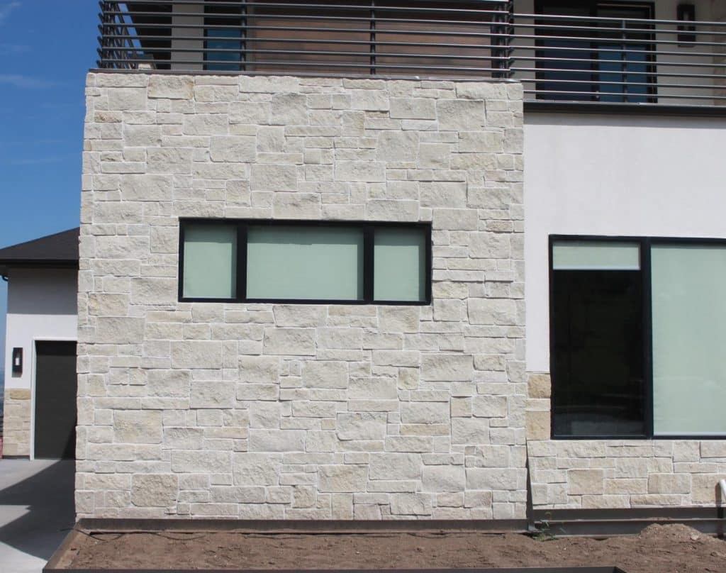 Building Stone Ledgestone - Nadia Neo Split