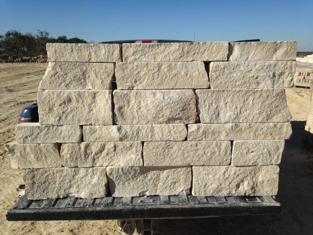 Building Stone Ledgestone - Nadia Neo Split