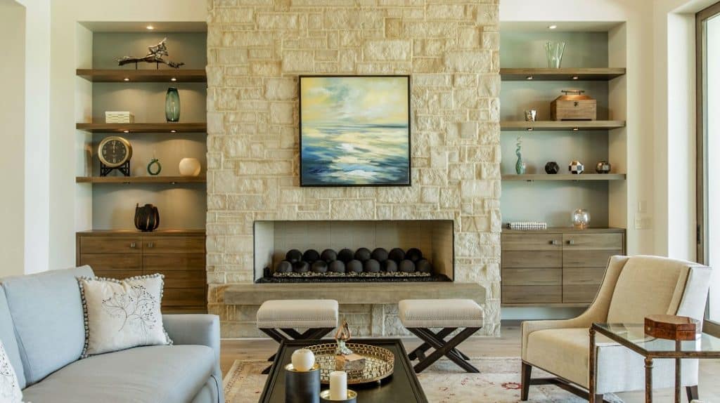 Building Stone Dimensional - Nadia Traditional