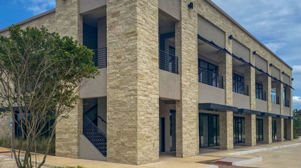 Building Stone Dimensional - Nadia Traditional