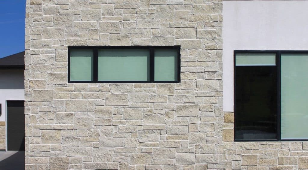 Building Stone Dimensional - Nadia Traditional