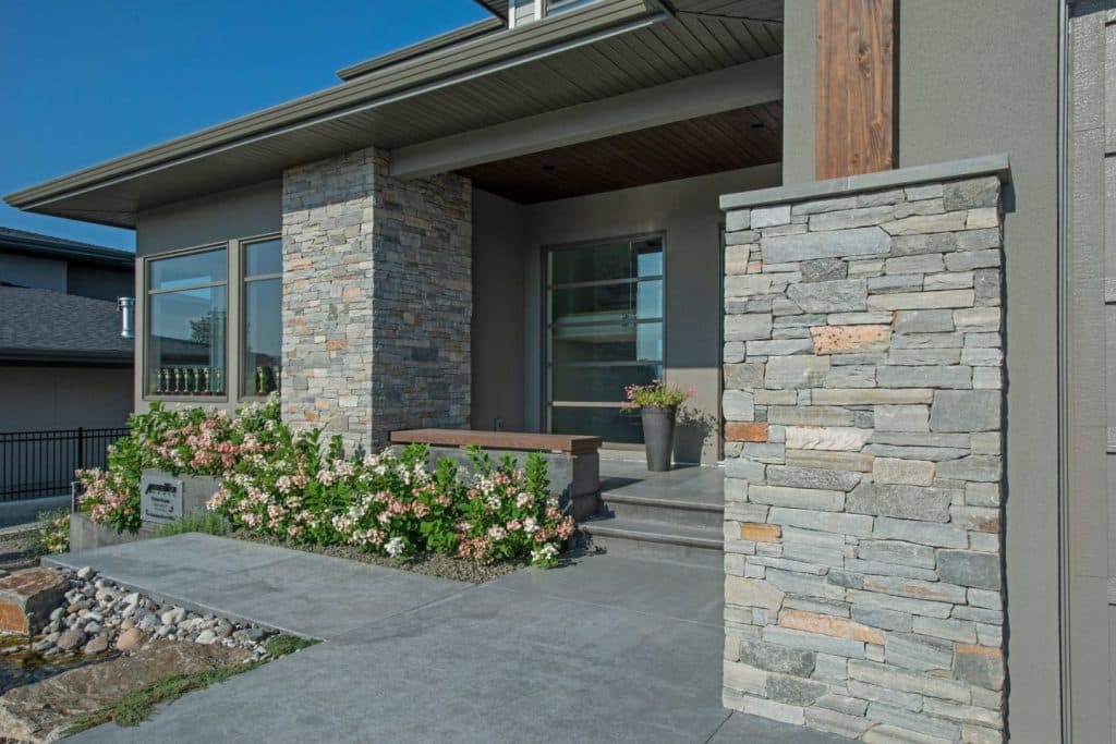 Building Stone Random Ashlar - Building Stone Random Ashlar - New England QL Pangaea