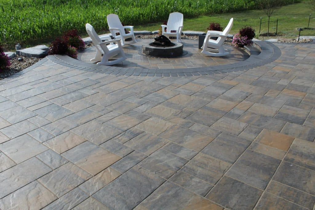 Ozark Supra - Clay, Concrete, Porcelain, & Stone Pavers