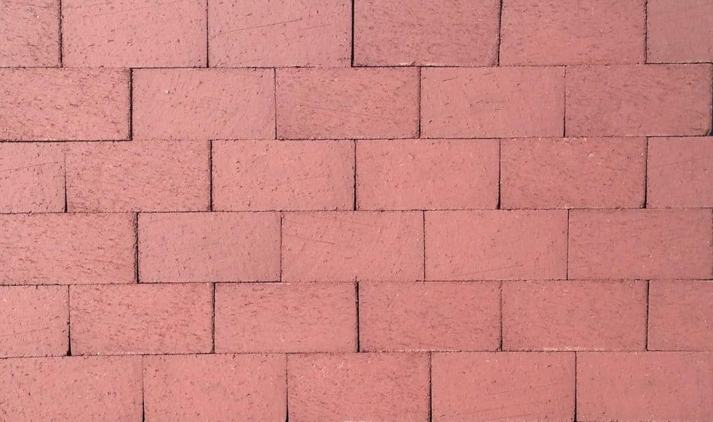 Pathway Red - Clay, Concrete, Porcelain, & Stone Pavers