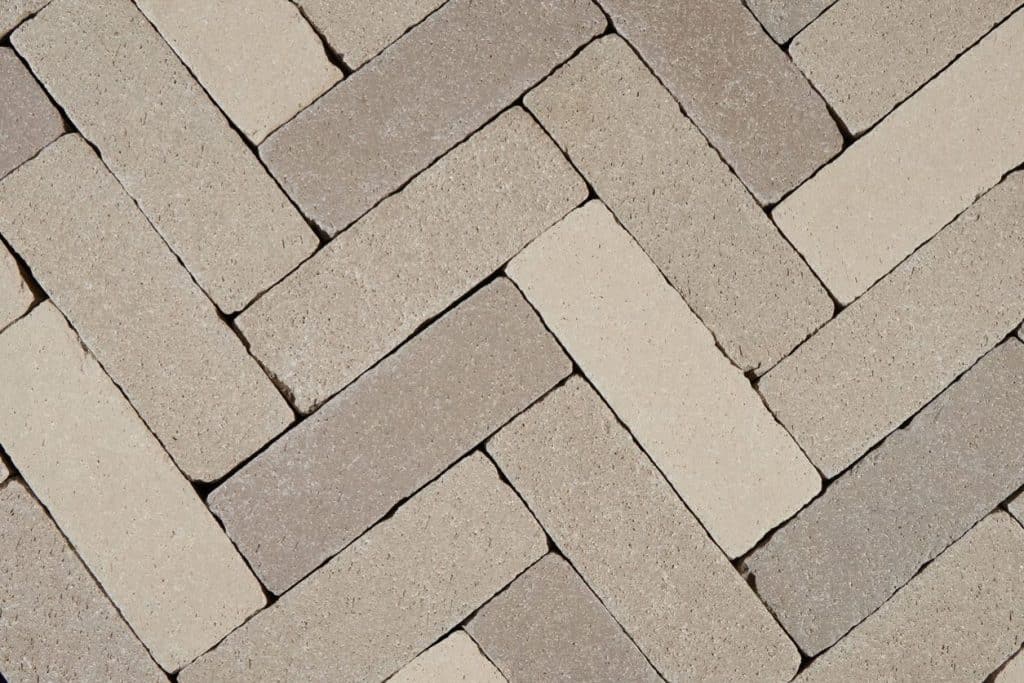 Pebblebrook Paver - Clay, Concrete, Porcelain, & Stone Pavers