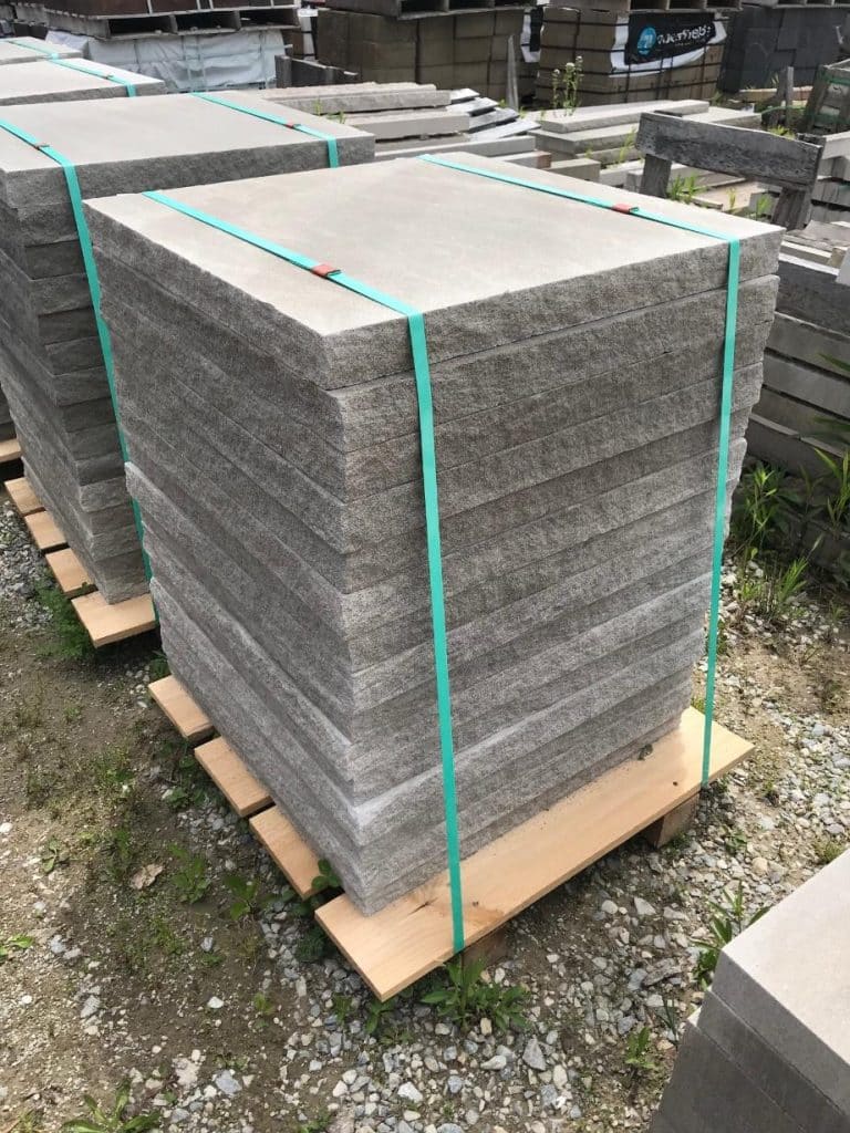 Pillar Cap - Limestone Gray