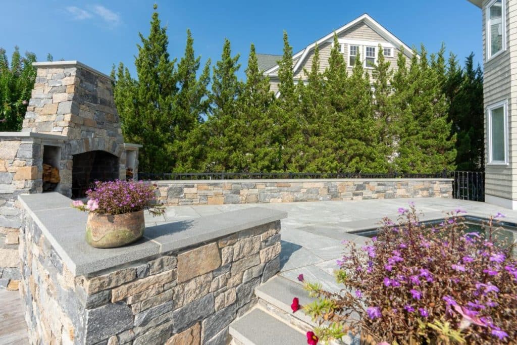 Building Stone Random Ashlar - Building Stone Random Ashlar - Providence QL Pangaea