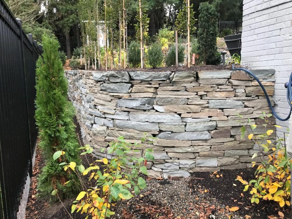 Wallstone - Quarry Select Thick