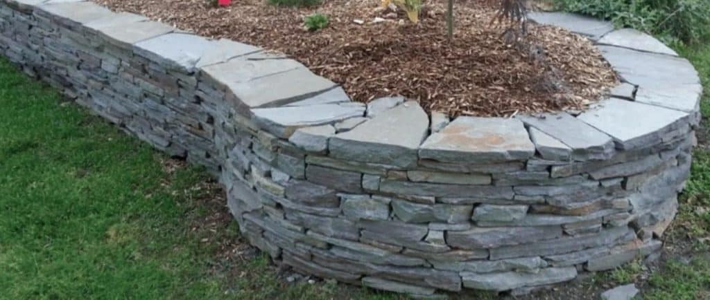 Wallstone - Quarry Select Thin