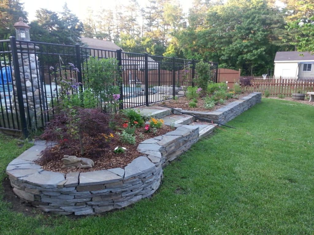 Wallstone - Quarry Select Thin