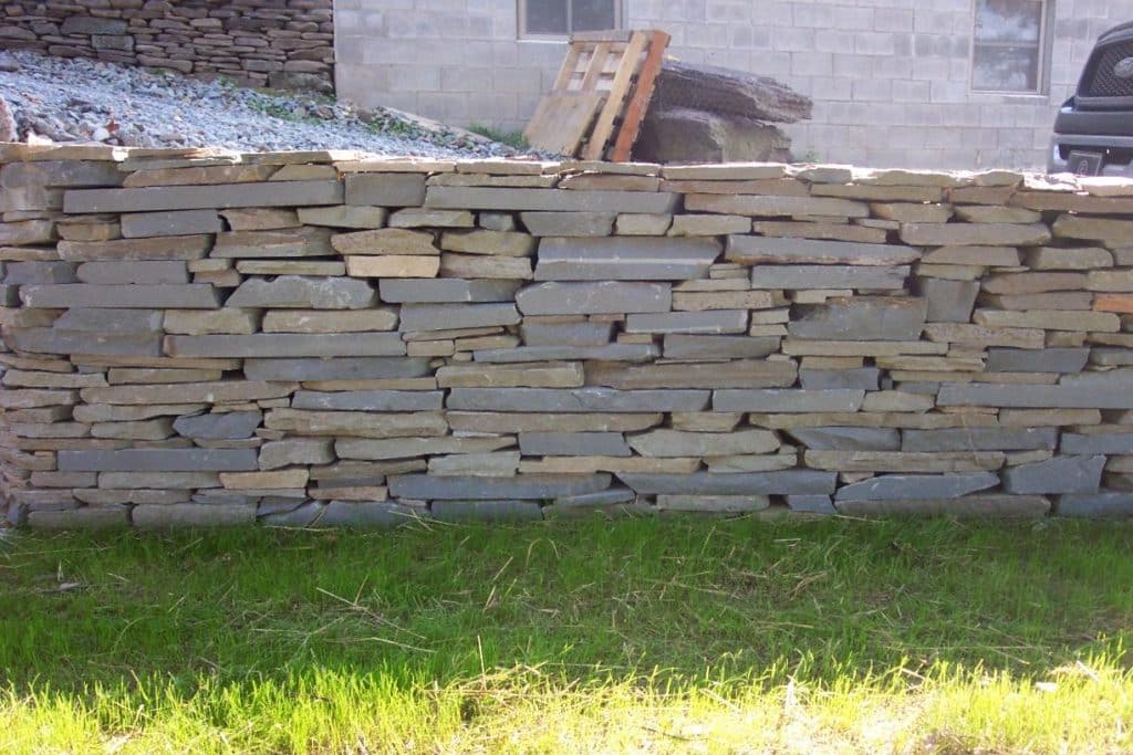 Wallstone - Quarry Select Thin