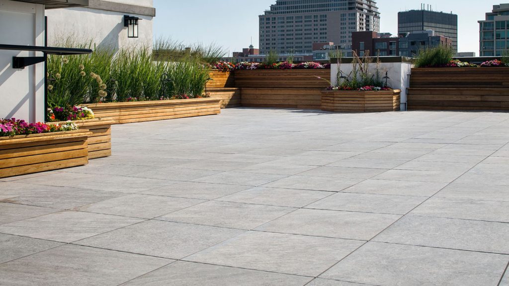 Quarziti - Clay, Concrete, Porcelain, & Stone Pavers