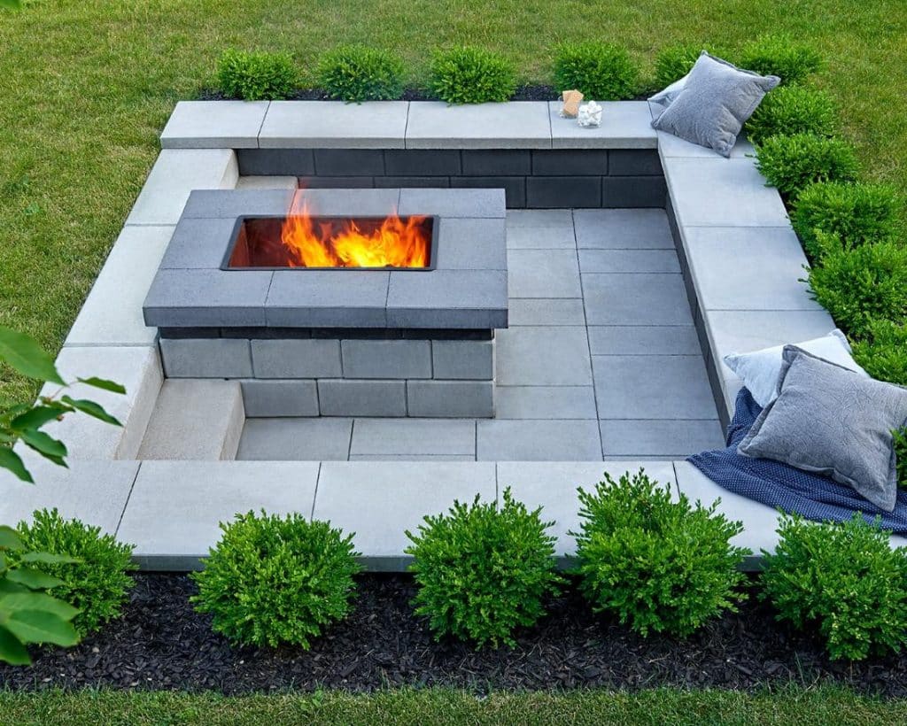 Outdoor Living - Raffinato