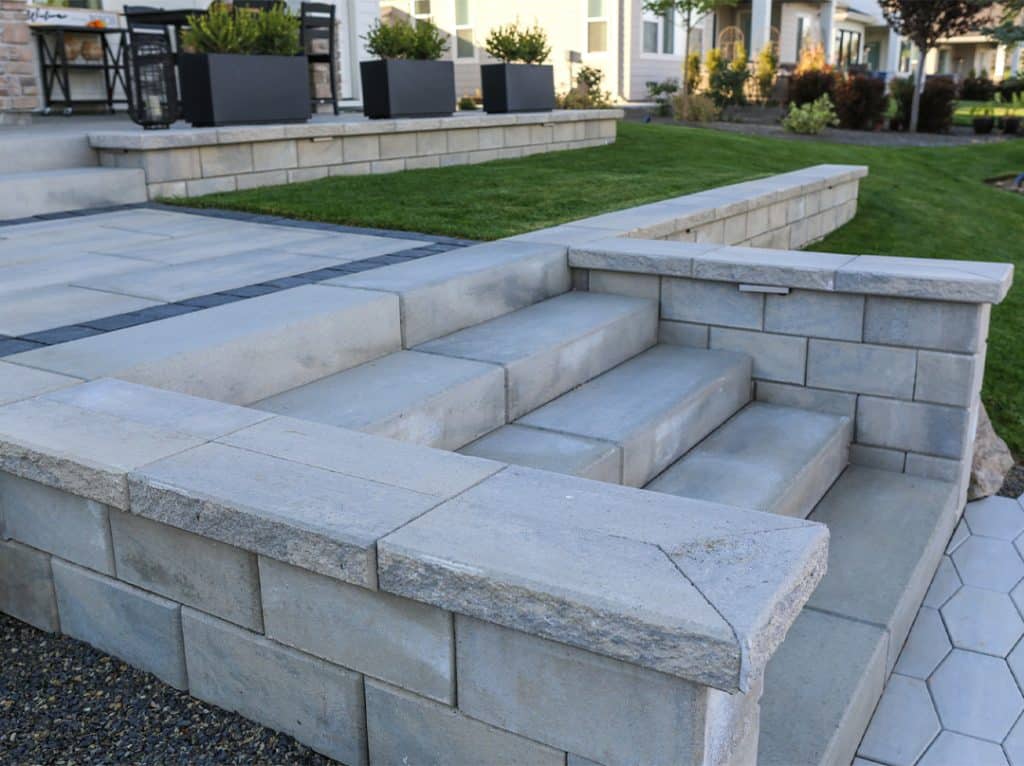 Wallstone - Raffinato