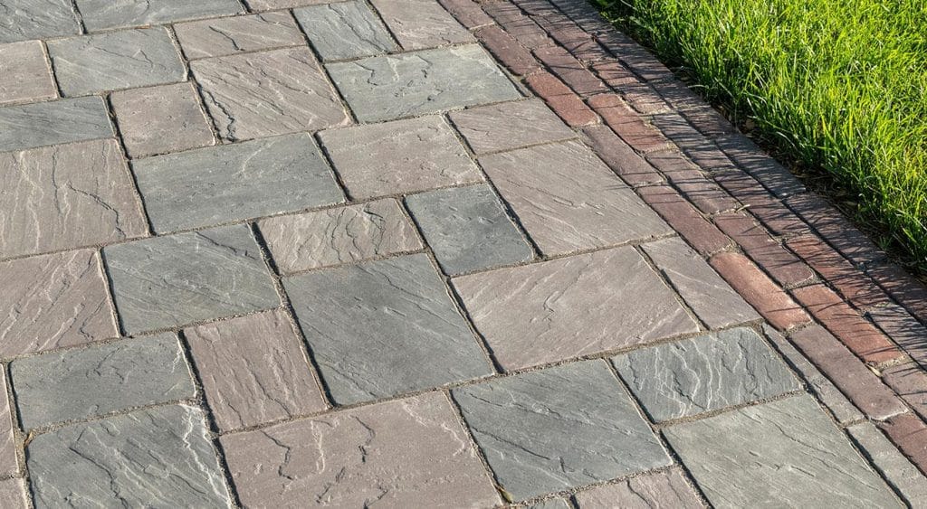 Richcliff- Clay, Concrete, Porcelain, & Stone Pavers