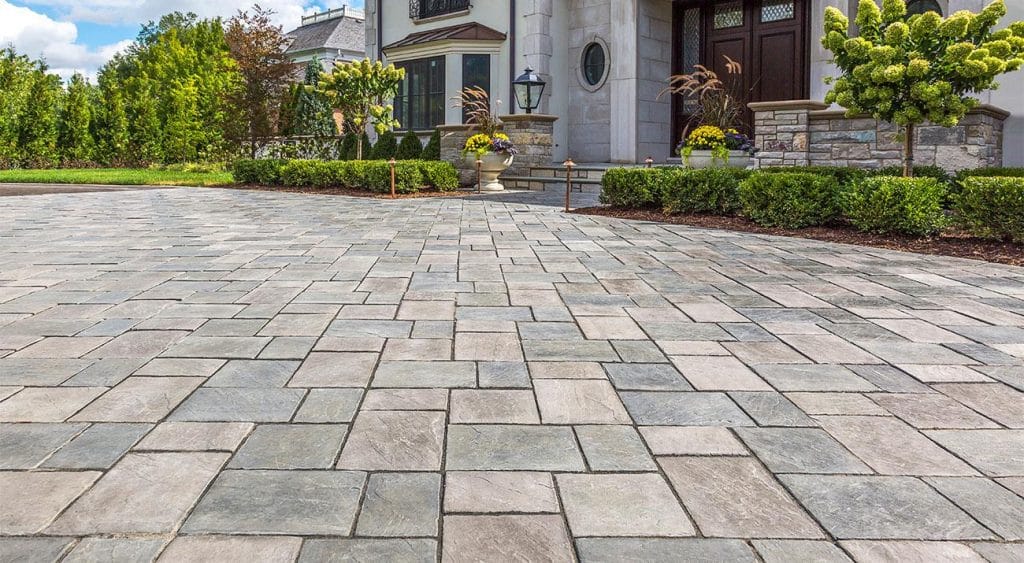 Richcliff- Clay, Concrete, Porcelain, & Stone Pavers