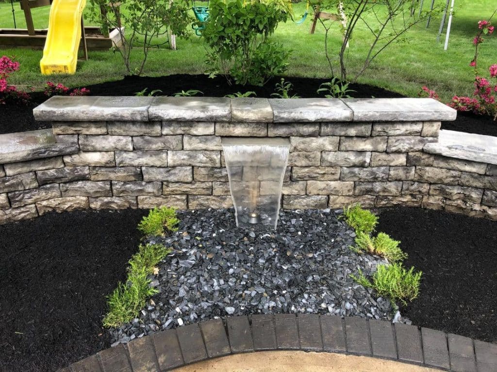 Outdoor Living - Rosetta Dimensional