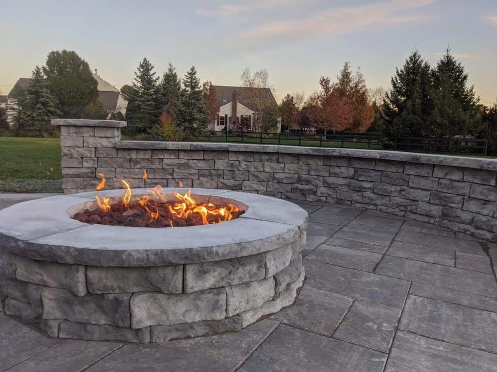 Wallstone - Rosetta Dimensional