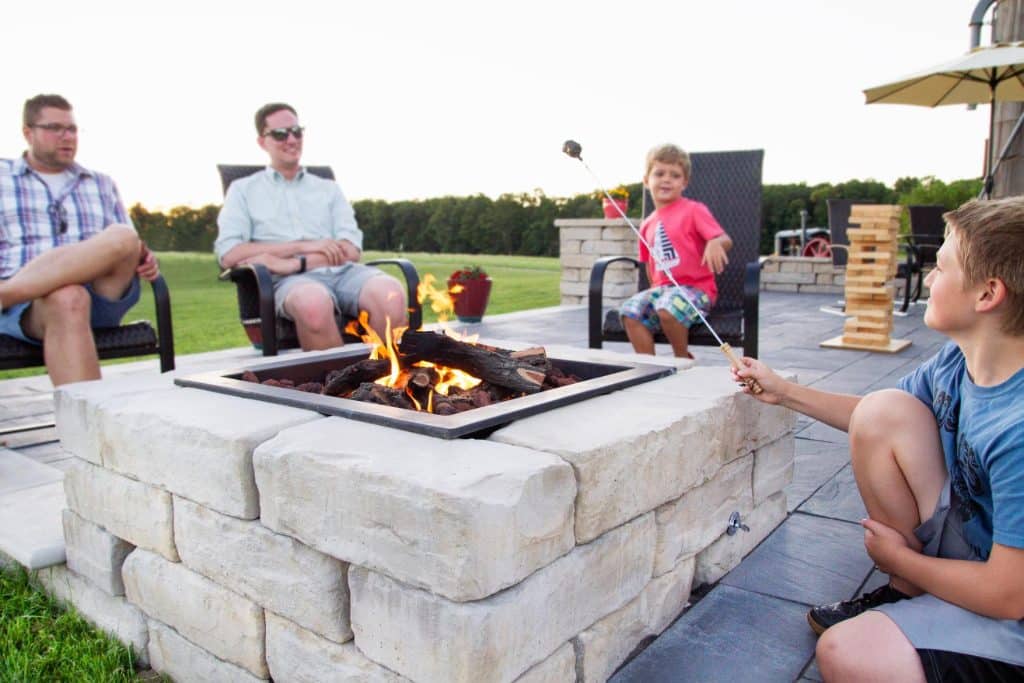 Outdoor Living - Rosetta Kodah