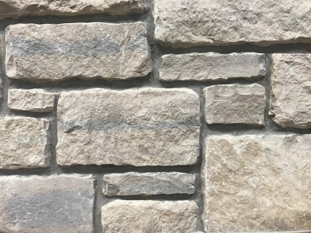 Building Stone Random Ashlar - Building Stone Random Ashlar - Seneca Buff