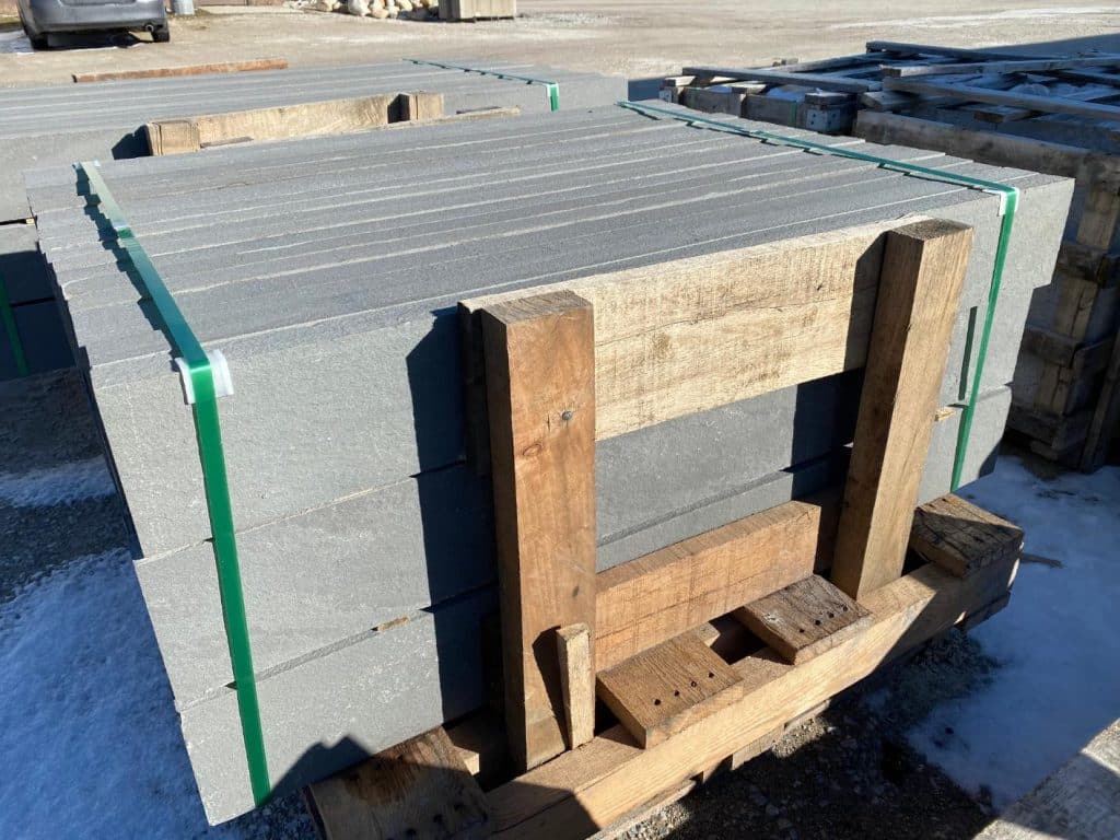 Sills - Bluestone Blue Thermal