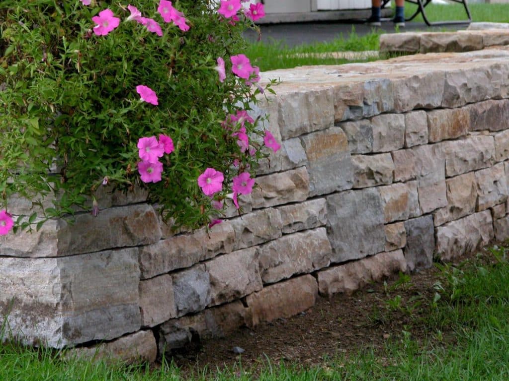 Wallstone - South Bay