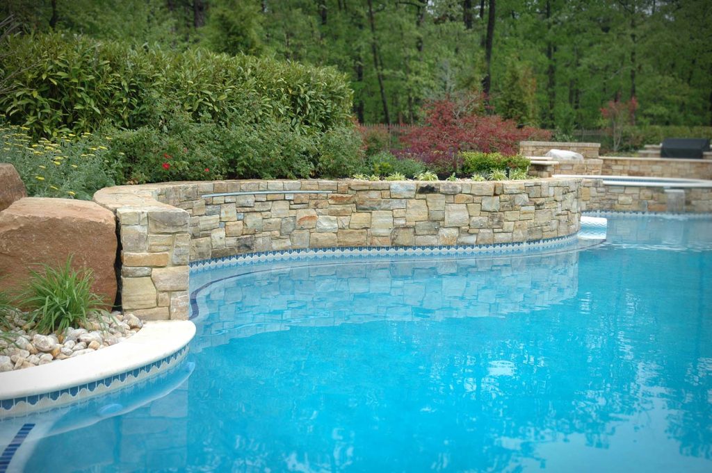 Building Stone Random Ashlar - Building Stone Random Ashlar - South Bay