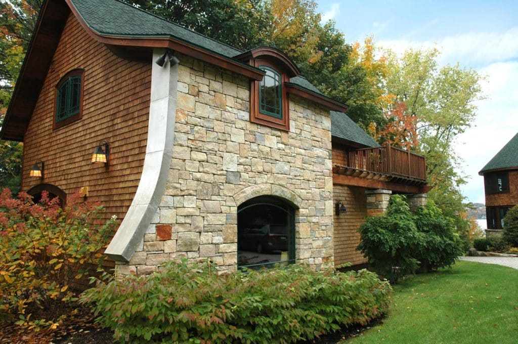 Building Stone Random Ashlar - Building Stone Random Ashlar - South Bay