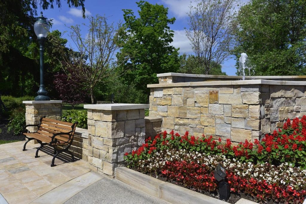 Building Stone Random Ashlar - Building Stone Random Ashlar - South Bay