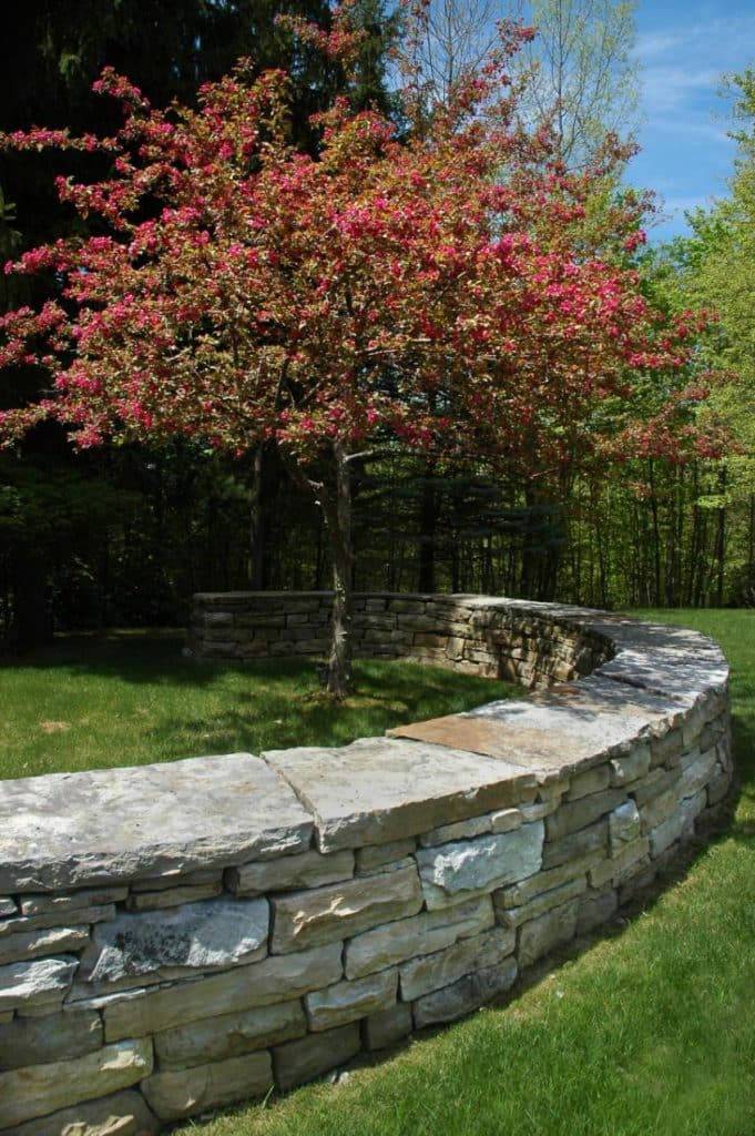 Wallstone - South Bay