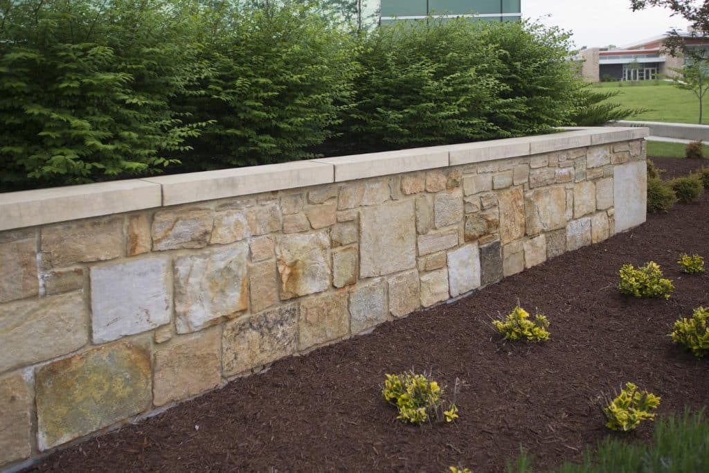 Building Stone Castlerock - South Bay Square and Rec