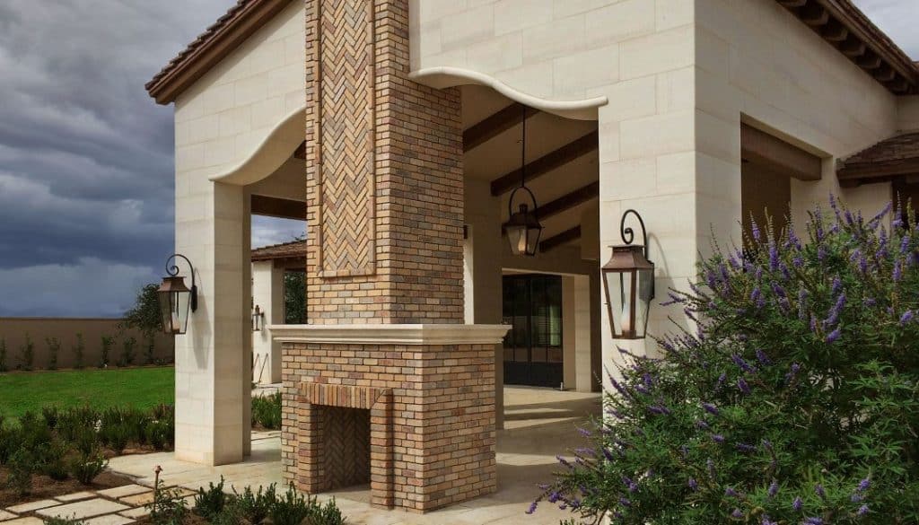 Building Stone Ledgestone - Stella Neo Plank