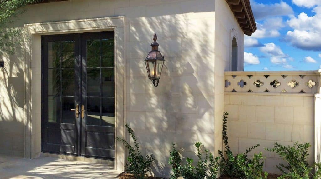 Building Stone Ledgestone - Stella Neo Plank