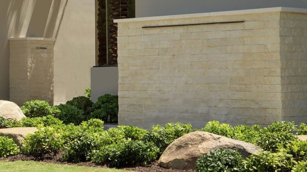 Building Stone Ledgestone - Stella Neo Sawn