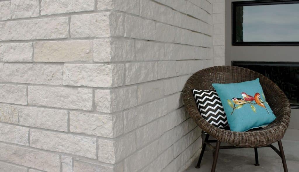 Building Stone Ledgestone - Stella Neo Split