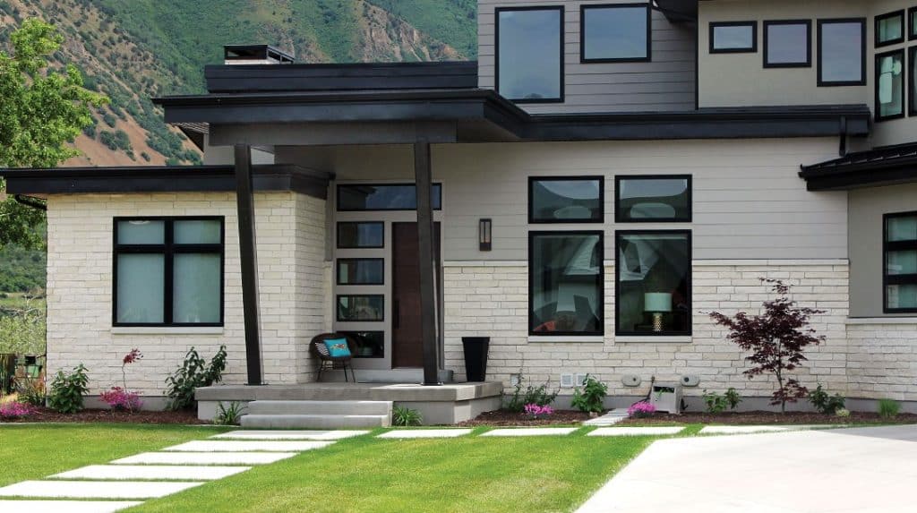 Building Stone Ledgestone - Stella Neo Split