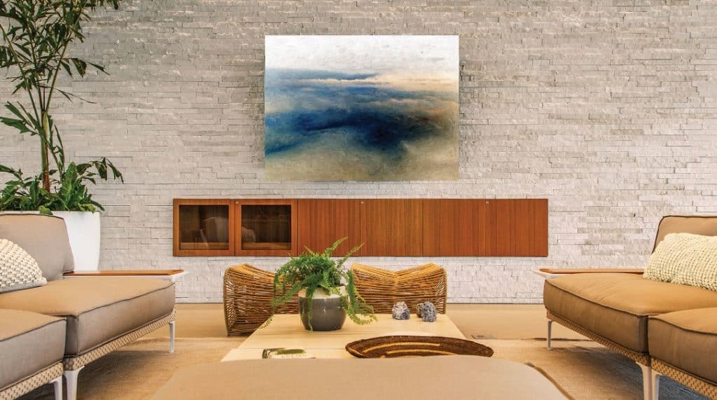 Building Stone Ledgestone - Stella Neo Split