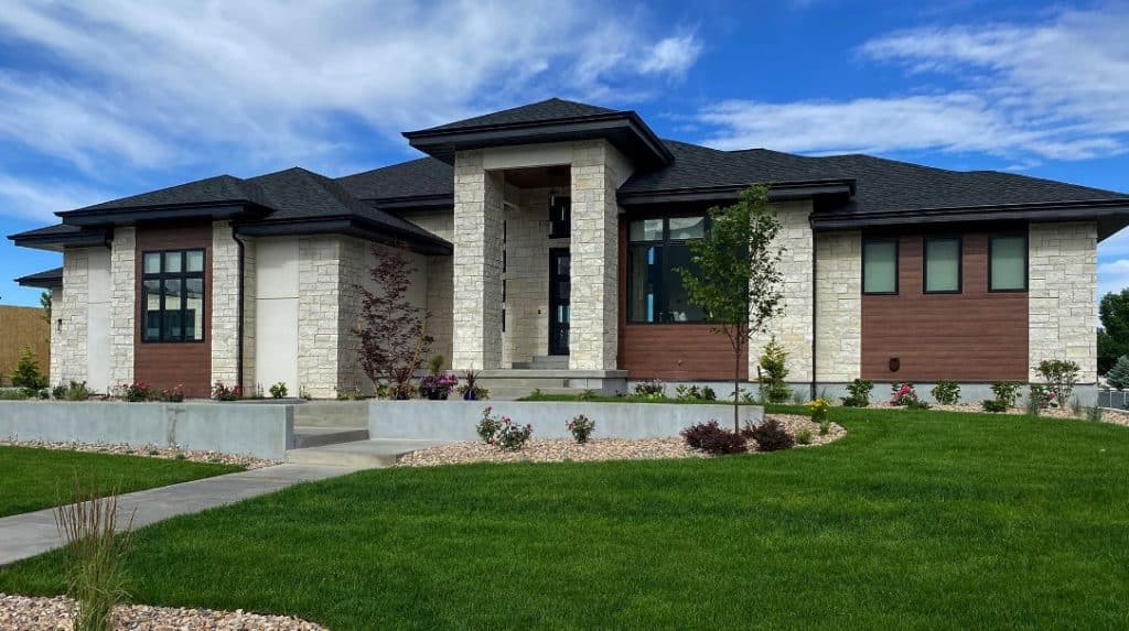 Building Stone Dimensional - Stella Traditional