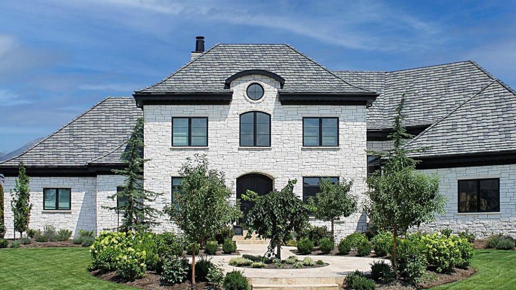 Building Stone Dimensional - Stella Traditional