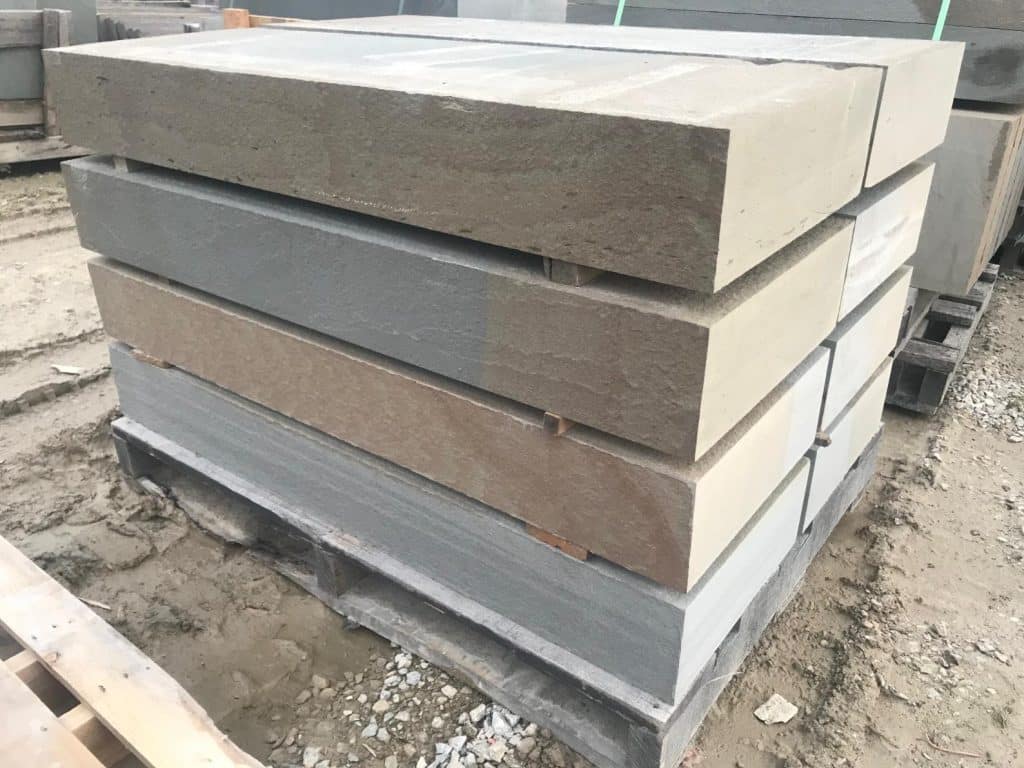 Step - Bluestone Thermal Full Color