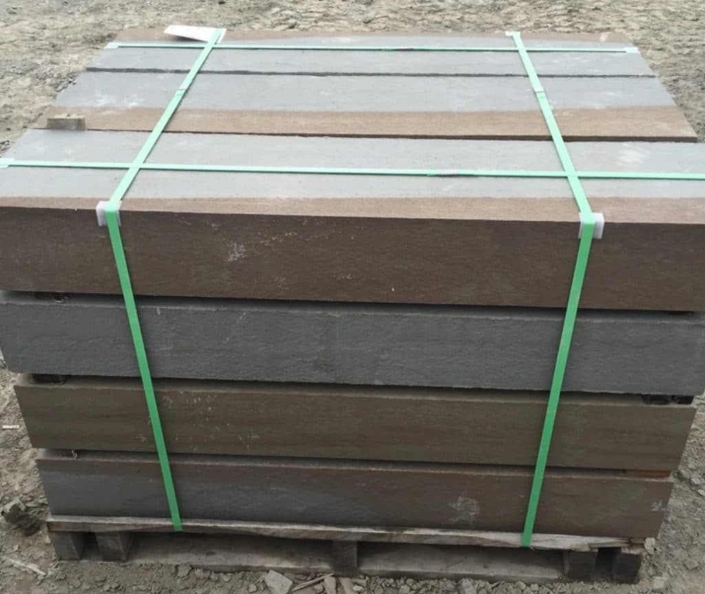 Step - Bluestone Thermal Full Color