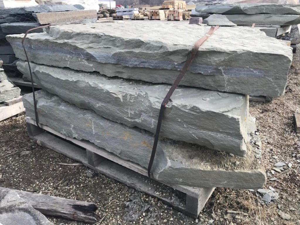 Step - Quarry Select