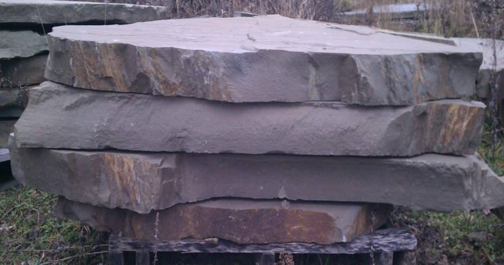 Step - Quarry Select