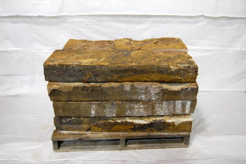 Step - West Mountain Natural