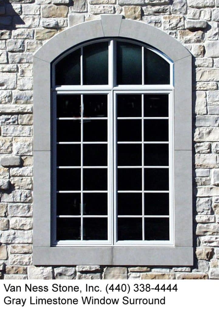 Surround - Limestone