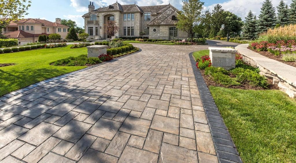 Thornbury - Clay, Concrete, Porcelain, & Stone Pavers