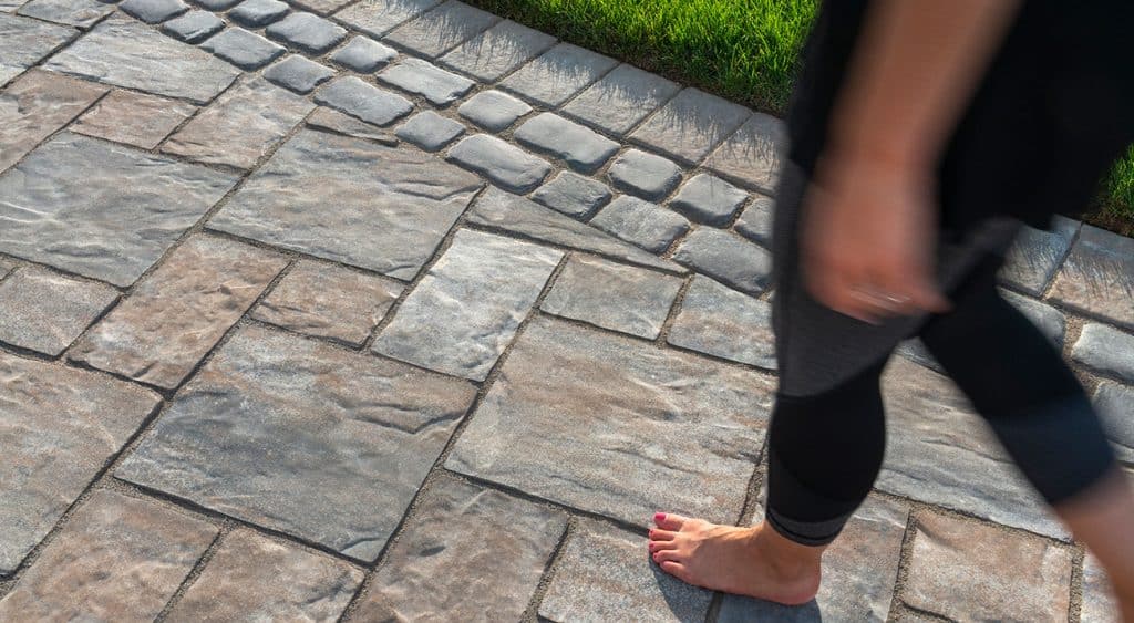 Thornbury - Clay, Concrete, Porcelain, & Stone Pavers