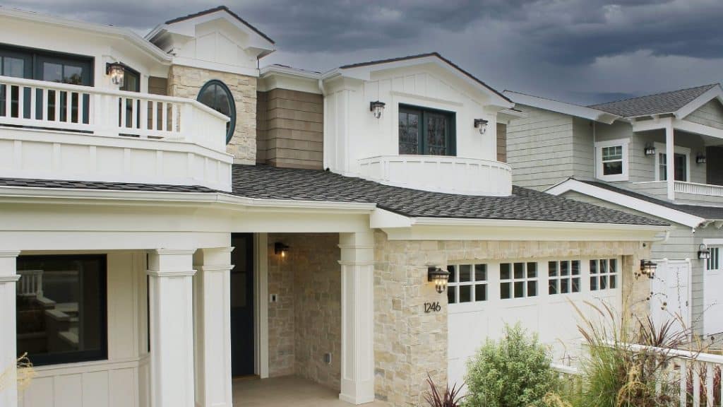 Building Stone Random Ashlar - Building Stone Random Ashlar - Tundra Cream Rubble