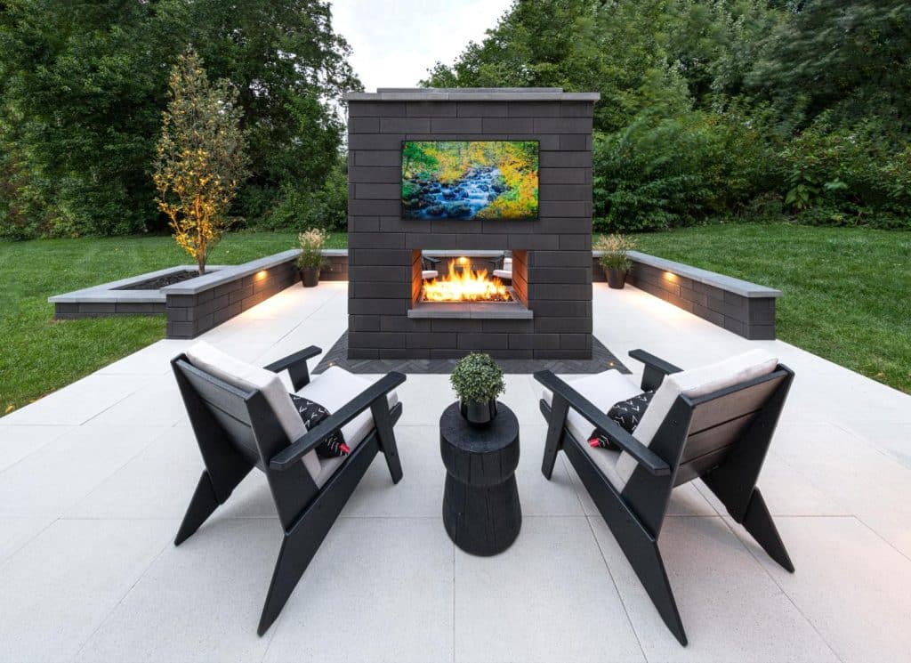 Outdoor Living - U-Cara